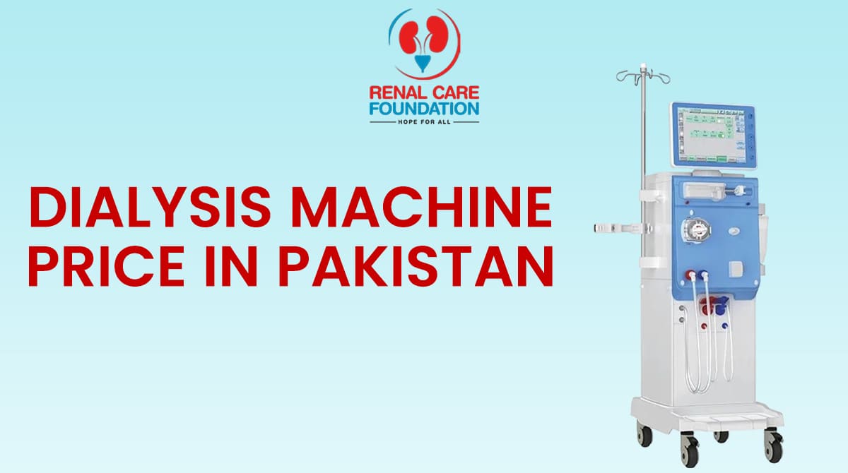 Dialysis Machine Price